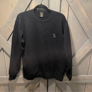 OVO Logo Crewneck Sweatshirt